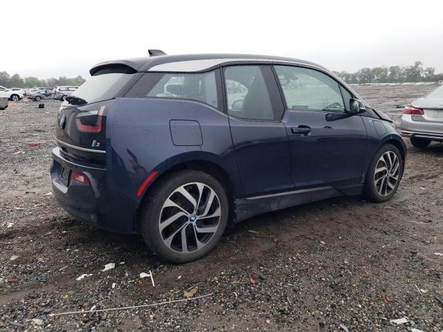 WBY7Z4C50JVD96469 - 2018 BMW I3 REX Mavi foto 3