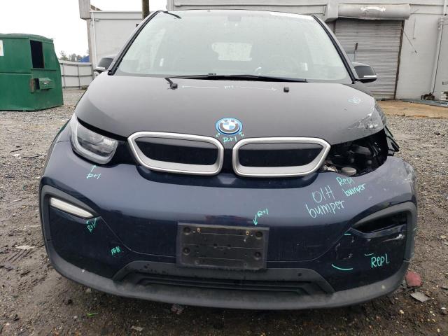 WBY7Z4C50JVD96469 - 2018 BMW I3 REX Mavi foto 5