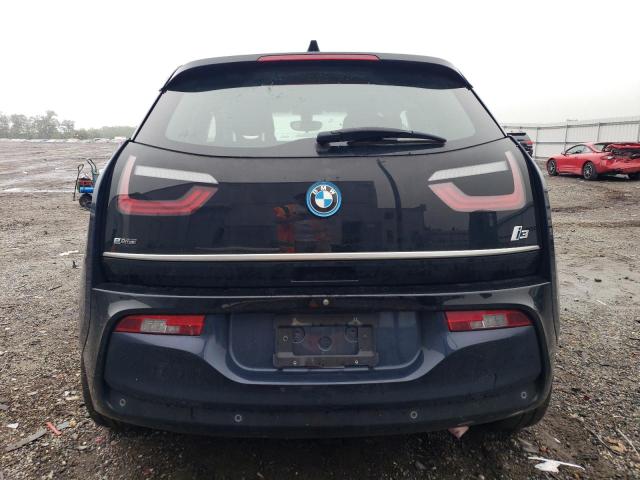 WBY7Z4C50JVD96469 - 2018 BMW I3 REX Mavi foto 6