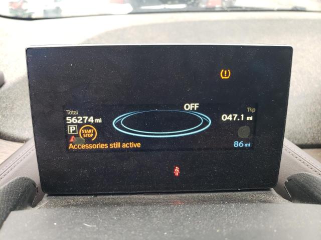 WBY7Z4C50JVD96469 - 2018 BMW I3 REX Mavi foto 9