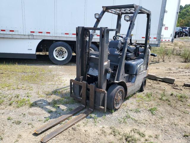 CP1F29P3117 - 2008 NISSAN FORKLIFT SILVER photo 2