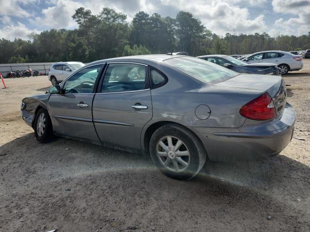 2G4WC582771162304 - 2007 BUICK LACROSSE CX Gümüş fotoğraf 2