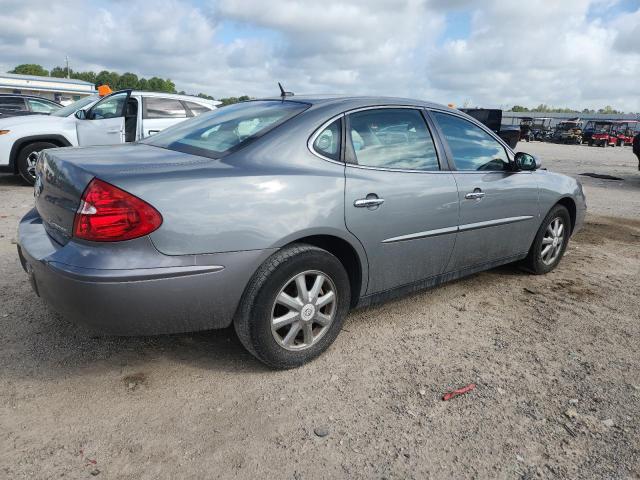 2G4WC582771162304 - 2007 BUICK LACROSSE CX Gümüş fotoğraf 3