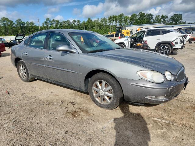2G4WC582771162304 - 2007 BUICK LACROSSE CX Gümüş fotoğraf 4