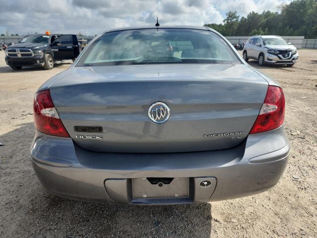 2G4WC582771162304 - 2007 BUICK LACROSSE CX Gümüş fotoğraf 6
