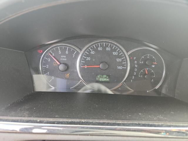 2G4WC582771162304 - 2007 BUICK LACROSSE CX Gümüş fotoğraf 9