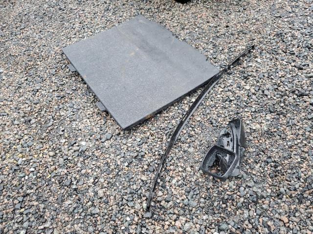 1FM5K8AR5GGC26110 - 2016 FORD EXPLORER POLICE INTERCEPTOR WHITE photo 13