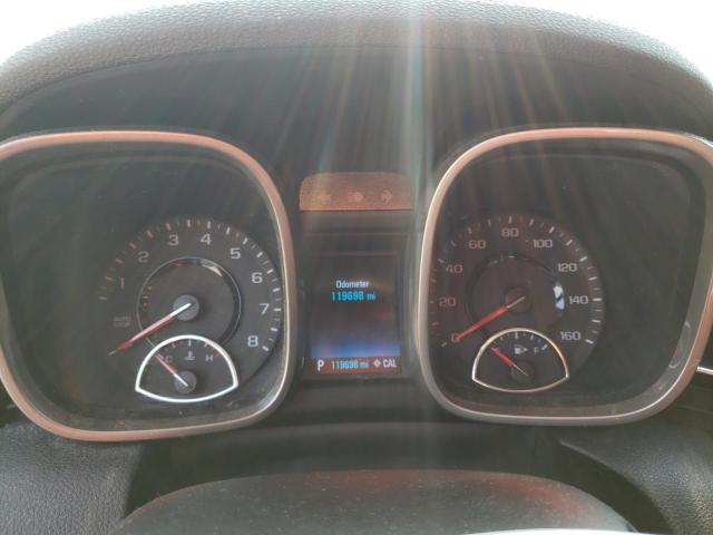 1G11H5SL6EF201657 - 2014 CHEVROLET MALIBU LTZ გრაფიტი ფოტო 9