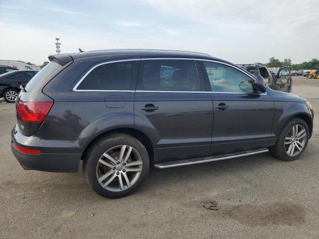 WA1BY74L58D035436 - 2008 AUDI Q7 3.6 QUATTRO PREMIUM CHARCOAL photo 3