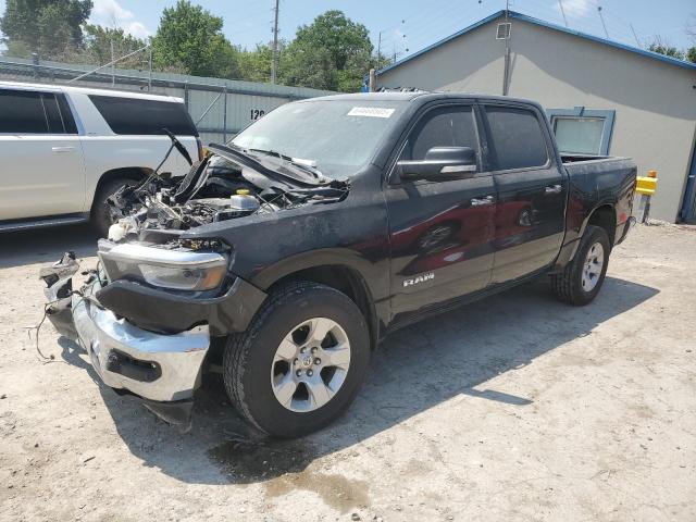 2019 RAM 1500 BIG HORN/LONE STAR, 