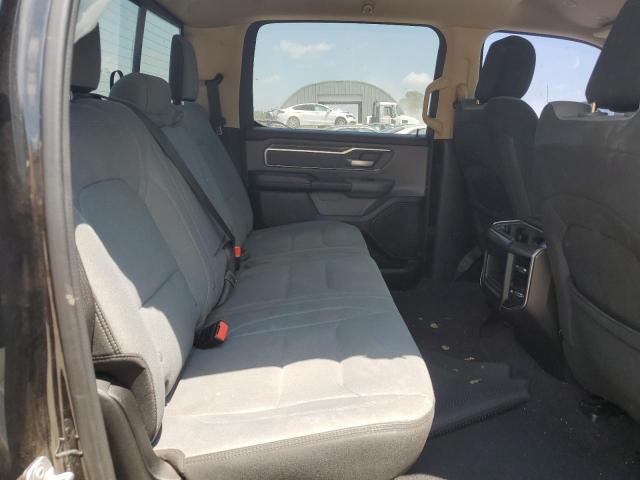 1C6RREFT9KN522392 - 2019 RAM 1500 BIG HORN/LONE STAR BLACK photo 10