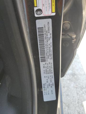 1C6RREFT9KN522392 - 2019 RAM 1500 BIG HORN/LONE STAR BLACK photo 12