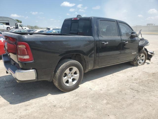 1C6RREFT9KN522392 - 2019 RAM 1500 BIG HORN/LONE STAR BLACK photo 3
