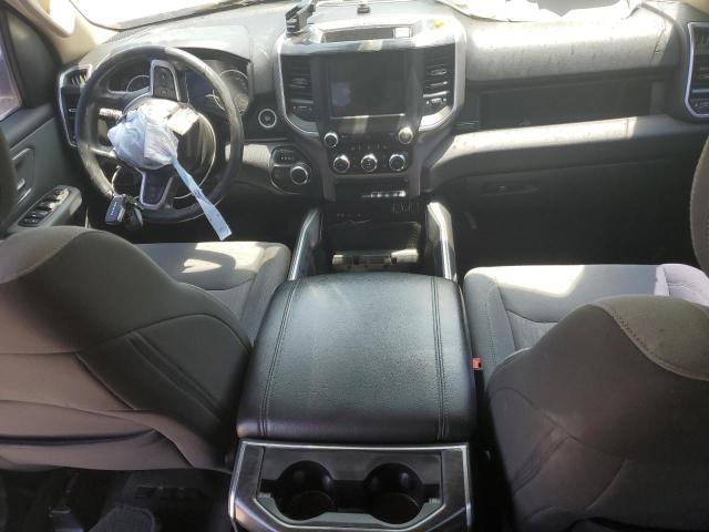 1C6RREFT9KN522392 - 2019 RAM 1500 BIG HORN/LONE STAR BLACK photo 8