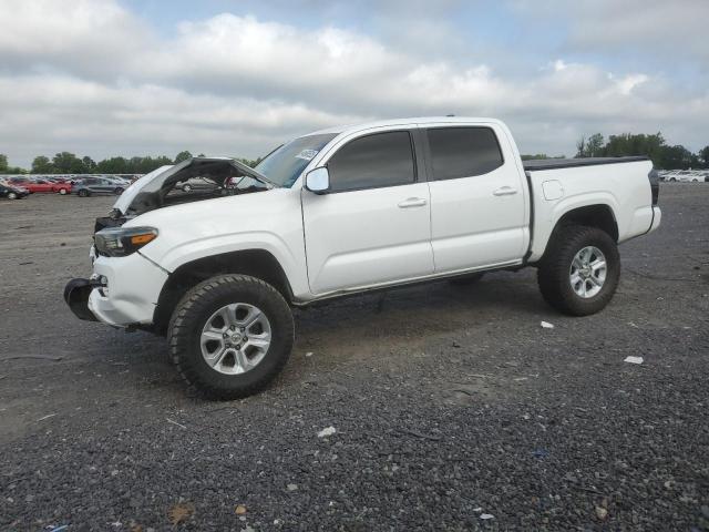 2019 TOYOTA TACOMA DOUBLE CAB, 