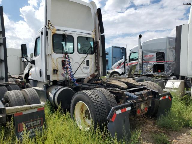 1FUBGEDV9FLGH4637 - 2015 FREIGHTLINER CASCADIA 1 白色 照片 3