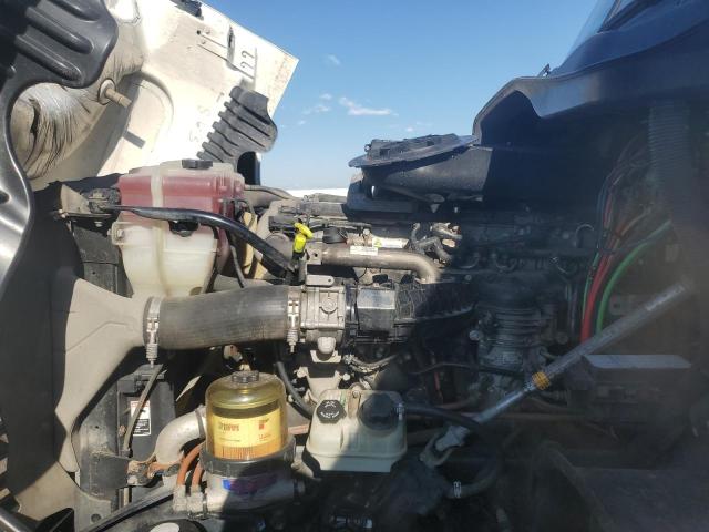 1FUBGEDV9FLGH4637 - 2015 FREIGHTLINER CASCADIA 1 白色 照片 7