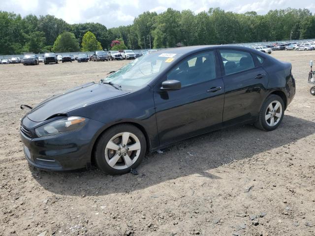 2015 DODGE DART SXT, null