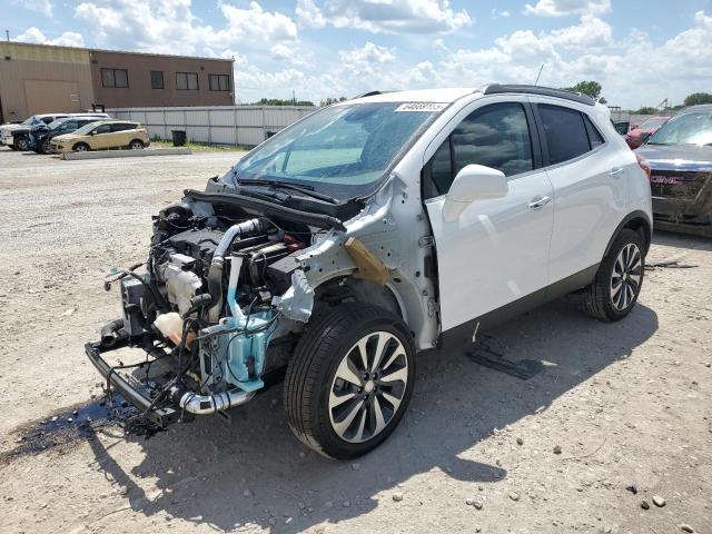 2022 BUICK ENCORE PREFERRED, 