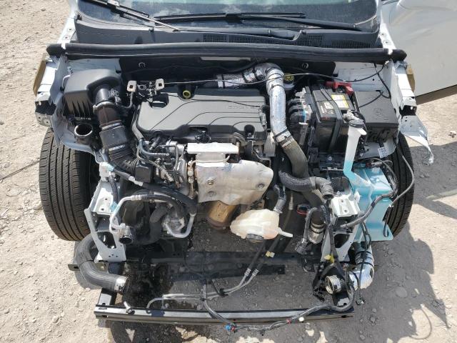 KL4CJESM0NB513620 - 2022 BUICK ENCORE PREFERRED 白色 照片 12