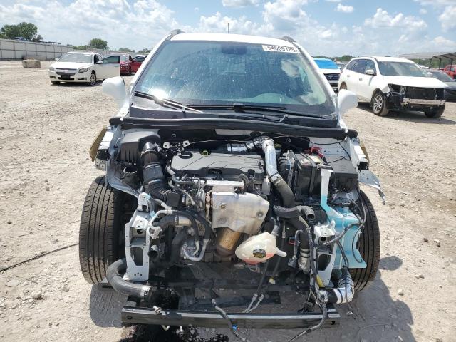 KL4CJESM0NB513620 - 2022 BUICK ENCORE PREFERRED 白色 照片 5