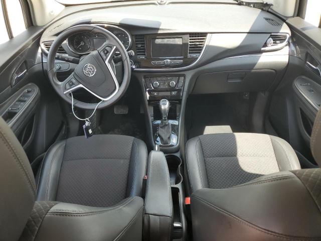 KL4CJESM0NB513620 - 2022 BUICK ENCORE PREFERRED 白色 照片 8