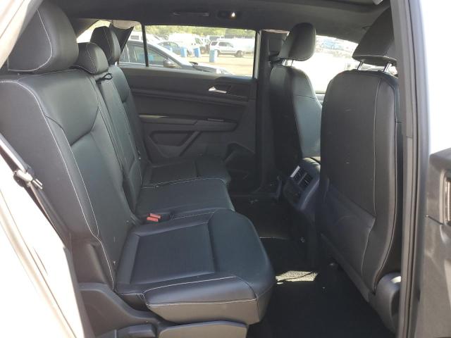 1V26C2CA5LC206451 - 2020 VOLKSWAGEN ATLAS CROS SE Ağ foto 10