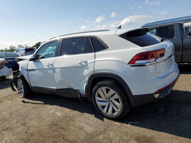 1V26C2CA5LC206451 - 2020 VOLKSWAGEN ATLAS CROS SE Ağ foto 2