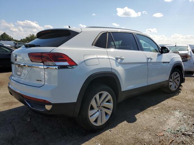 1V26C2CA5LC206451 - 2020 VOLKSWAGEN ATLAS CROS SE Ağ foto 3