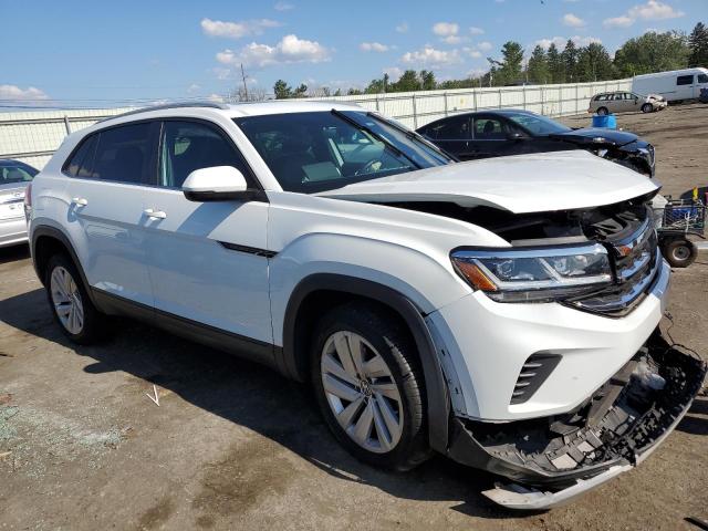 1V26C2CA5LC206451 - 2020 VOLKSWAGEN ATLAS CROS SE Ağ foto 4