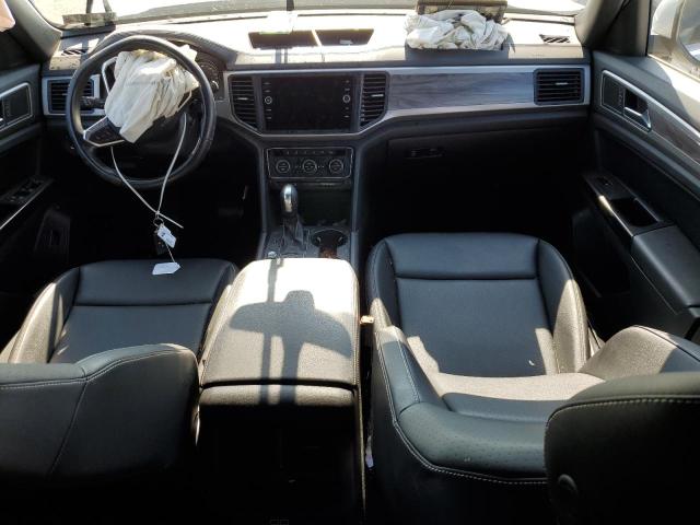 1V26C2CA5LC206451 - 2020 VOLKSWAGEN ATLAS CROS SE Ağ foto 8