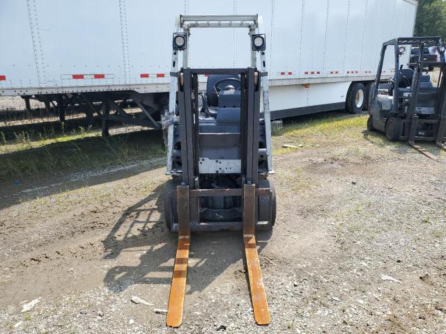 CP1F29W23415 - 2016 UNI FORKLIFT SILVER photo 9