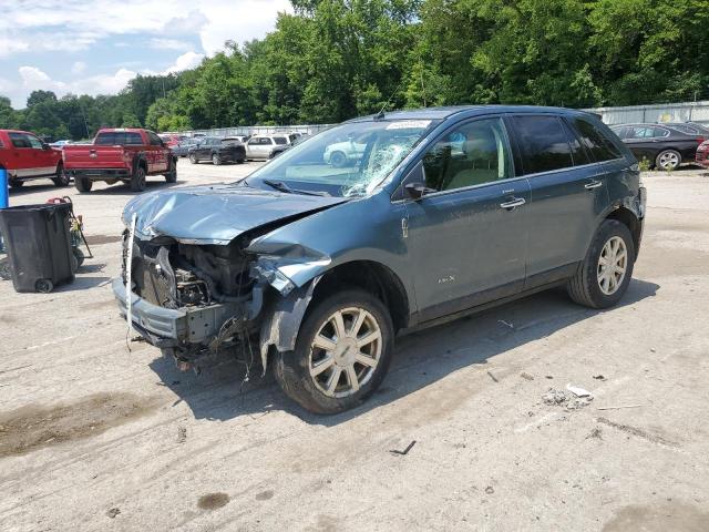 2010 LINCOLN MKX, null