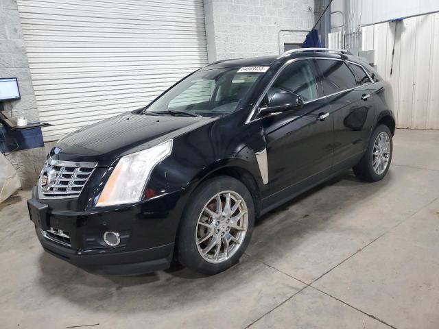2014 CADILLAC SRX PERFORMANCE COLLECTION, 