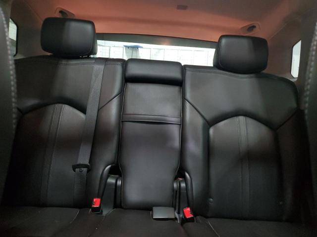 3GYFNFE38ES518630 - 2014 CADILLAC SRX PERFORMANCE COLLECTION Siyah fotoğraf 10