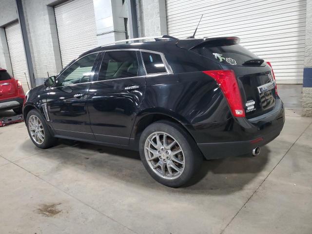 3GYFNFE38ES518630 - 2014 CADILLAC SRX PERFORMANCE COLLECTION Siyah fotoğraf 2