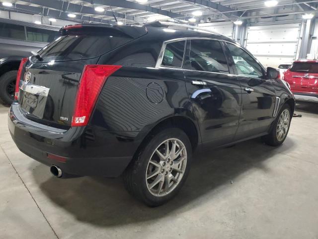 3GYFNFE38ES518630 - 2014 CADILLAC SRX PERFORMANCE COLLECTION Siyah fotoğraf 3