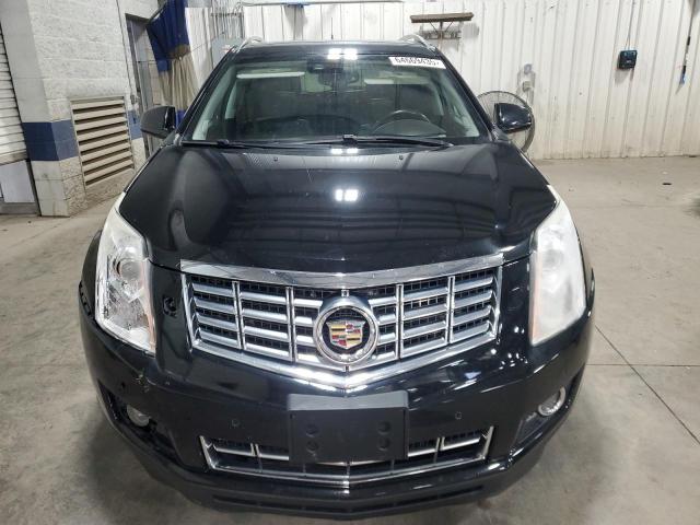 3GYFNFE38ES518630 - 2014 CADILLAC SRX PERFORMANCE COLLECTION Siyah fotoğraf 5