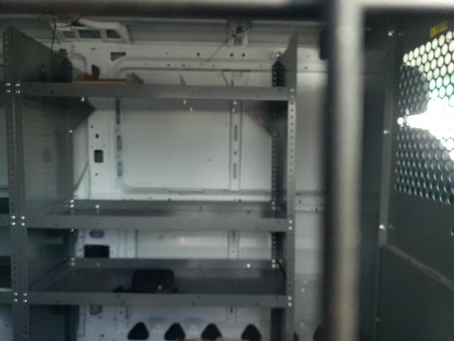 3C6TRVAG0KE532734 - 2019 RAM PROMASTER 1500 STANDARD WHITE photo 11