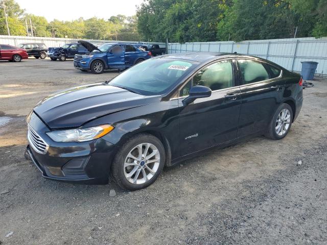 2019 FORD FUSION SE, 