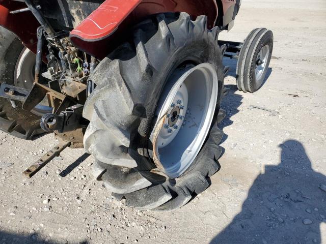 FR5423948 - 2018 CASE TRACTOR RED photo 10