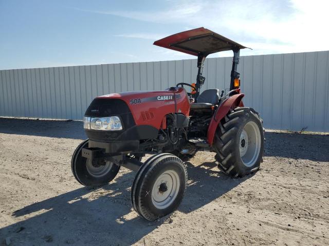 FR5423948 - 2018 CASE TRACTOR RED photo 2
