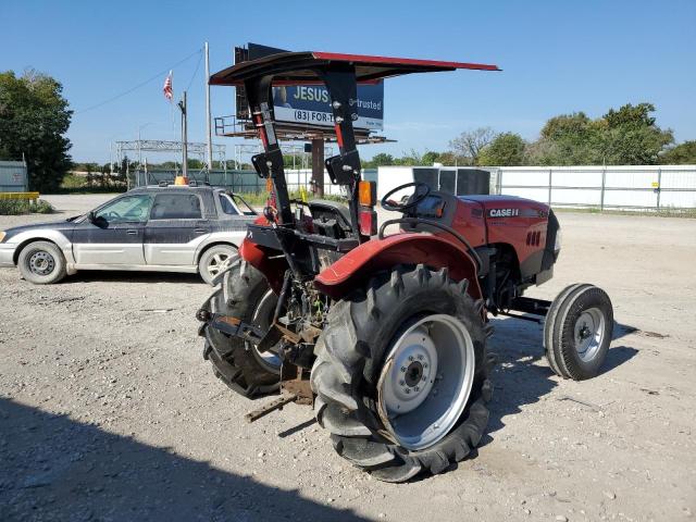 FR5423948 - 2018 CASE TRACTOR RED photo 4