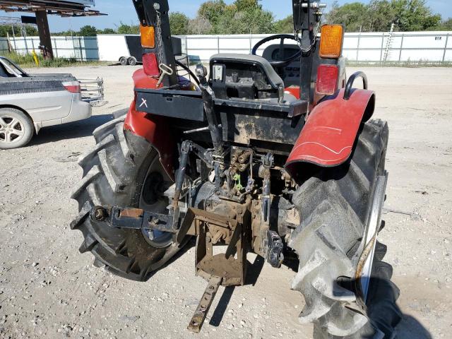 FR5423948 - 2018 CASE TRACTOR RED photo 6