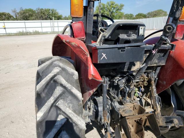 FR5423948 - 2018 CASE TRACTOR RED photo 9