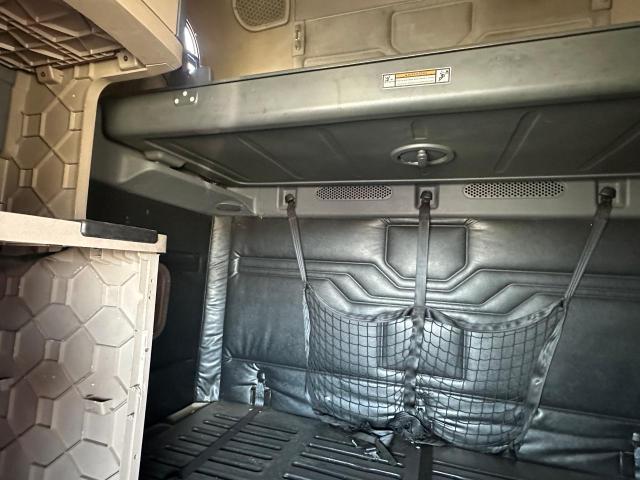 1FUGGLDR3ELFK0778 - 2014 FREIGHTLINER CASCADIA 1 红色 照片 6