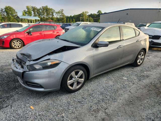 2015 DODGE DART SXT, 