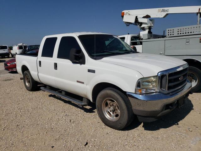 2004 FORD F350 SRW SUPER DUTY, 