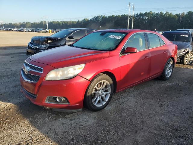 2013 CHEVROLET MALIBU 2LT, 