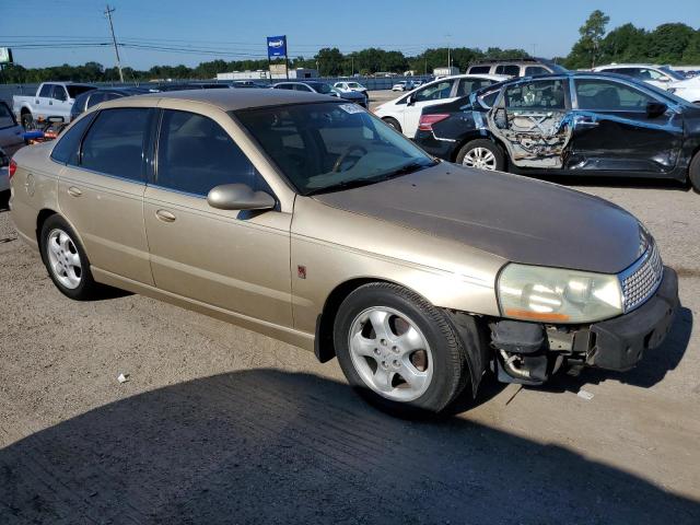 1G8JD54RX4Y507956 - 2004 SATURN L300 LEVEL 2 GOLD photo 4